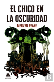 El Chico En La Oscuridad