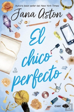 Bertrand.pt - El Chico Perfecto