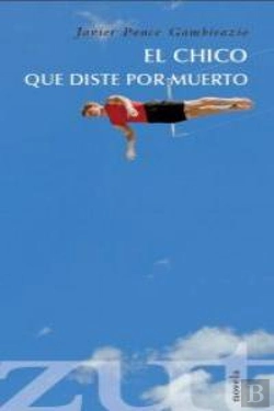 Bertrand.pt - El Chico Que Diste Por Muerto