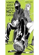 El Chico Que Me Gusta No Es Un Chico 01