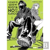 El Chico Que Me Gusta No Es Un Chico 01