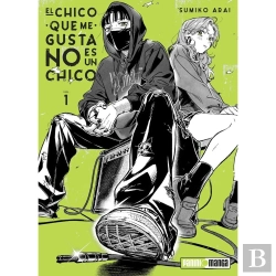 Bertrand.pt - El Chico Que Me Gusta No Es Un Chico 01