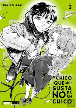 Bertrand.pt - El Chico Que Me Gusta No Es Un Chico 02