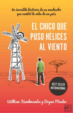 Bertrand.pt - El Chico Que Puso Hélices Al Viento