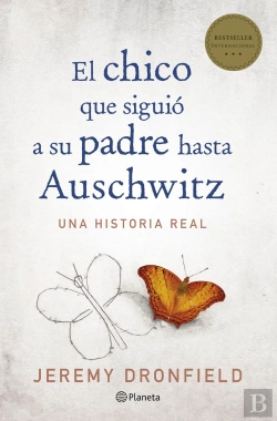 Bertrand.pt - El Chico Que Siguió A Su Padre Hasta Auschwitz