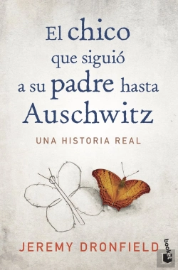 Bertrand.pt - El Chico Que Siguió A Su Padre Hasta Auschwitz