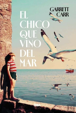Bertrand.pt - El Chico Que Vino Del Mar