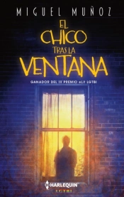 El Chico Tras La Ventana