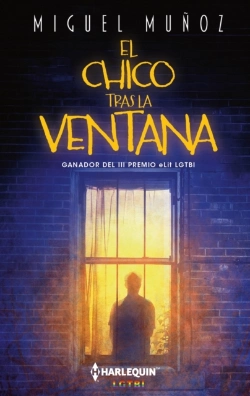 Bertrand.pt - El Chico Tras La Ventana