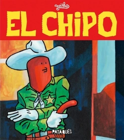 Bertrand.pt - El Chipo