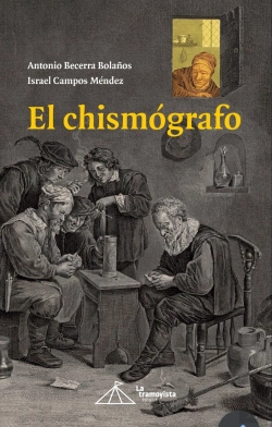Bertrand.pt - El Chismografo