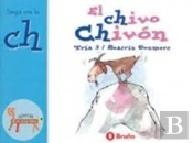 El Chivo Chivón
