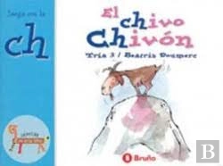 Bertrand.pt - El Chivo Chivón