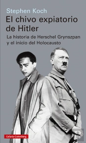 El Chivo Expiatorio De Hitler