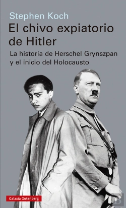 Bertrand.pt - El Chivo Expiatorio De Hitler