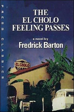 Bertrand.pt - El Cholo Feeling Passes