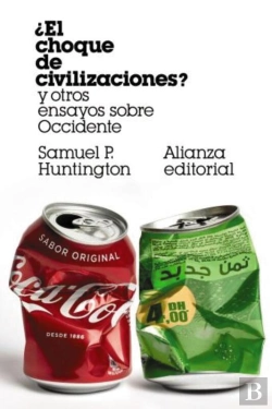 Bertrand.pt - ¿El Choque De Civilizaciones? Y Otros Ensayos Sobre Occidente