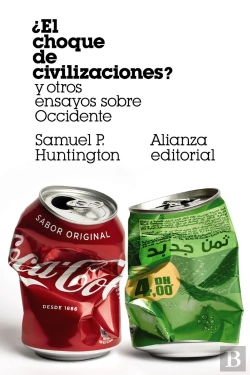 Bertrand.pt - ¿El Choque De Civilizaciones? Y Otros Ensayos Sobre Occidente