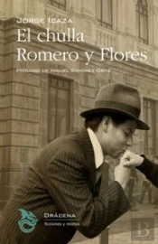 El Chulla Romero Y Flores