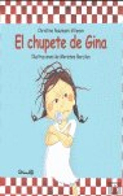 Bertrand.pt - El Chupete De Gina
