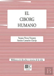 El Ciborg Humano