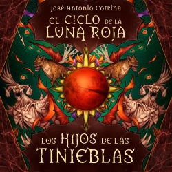 Bertrand.pt - El Ciclo De La Luna Roja 2: Los Hijos De Las Tinieblas