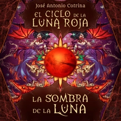 Bertrand.pt - El Ciclo De La Luna Roja 3: La Sombra De La Luna