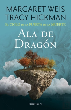 Bertrand.pt - El Ciclo De La Puerta De La Muerte Nº 01/07 Ala De Dragon