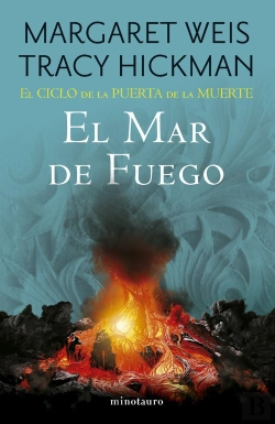 Bertrand.pt - El Ciclo De La Puerta De La Muerte Nº 03/07 El Mar De Fuego