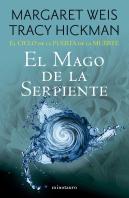 El Ciclo De La Puerta De La Muerte Nº 04/07 El Mago De La Serpiente