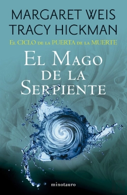 Bertrand.pt - El Ciclo De La Puerta De La Muerte Nº 04/07 El Mago De La Serpiente