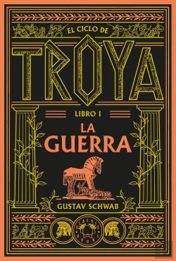 Bertrand.pt - El Ciclo De Troya. Libro 1: La Guerra