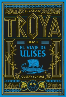 Bertrand.pt - El Ciclo De Troya. Libro 2: El Viaje De Ulises