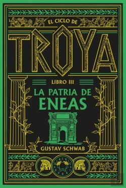 Bertrand.pt - El Ciclo De Troya. Libro 3: La Patria De Eneas