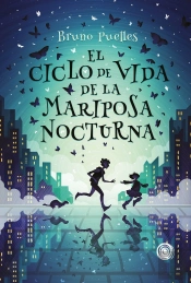 El Ciclo De Vida De La Mariposa Nocturna