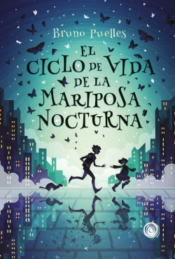 Bertrand.pt - El Ciclo De Vida De La Mariposa Nocturna