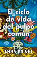El Ciclo De Vida Del Pulpo Comun