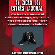 El Ciclo Del Estrés Laboral
