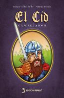 El Cid Campejador (Còmic)