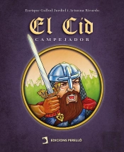 El Cid Campejador (Còmic)
