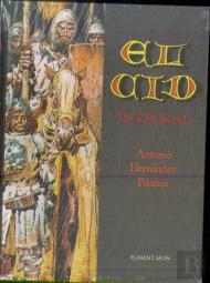 El Cid (Ed.Integral) (Comic)