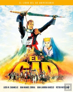 Bertrand.pt - El Cid. El Libro Del 60 Aniversario