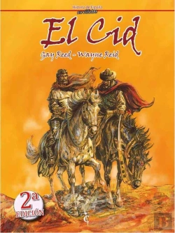 Bertrand.pt - El Cid