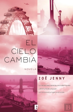 Bertrand.pt - El Cielo Cambia
