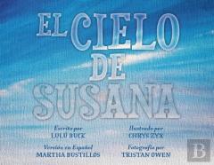 El Cielo De Susana