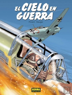 Bertrand.pt - El Cielo En Guerra