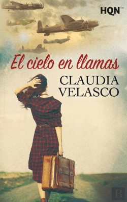 Bertrand.pt - El Cielo En Llamas