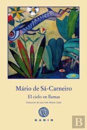 El Cielo En Llamas