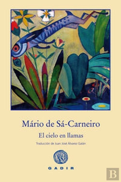 Bertrand.pt - El Cielo En Llamas