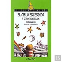 Bertrand.pt - El Cielo Encendido Y Otros Misterios